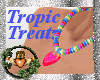 ~QI~TropicTreatzNecklace
