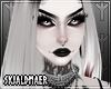 ᛉ | Frieda Vampir.