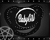 !TX - BabyGirl Paci
