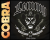 [COB] Motörhead Lemmy