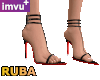 Tunya Heels