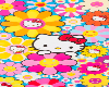 𝕭. FLOWERS N KITTY