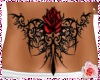 ~Gothic Rose Tat (F)~