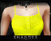 xMx:Yellow Romper