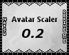 {3D} Scaler 0.2