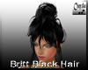 Britt Black Hair