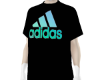 Camisa Adds Black