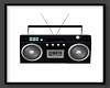 boombox