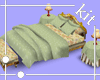 [Kit]God Bed