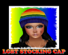 LGBT STOCKING CAP