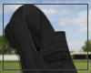 N. Loafers Black