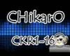 [Ci3] Chikaro - Caprince