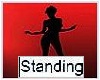 6 Standing Poses Circle