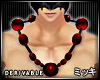 ! Hunter Amultet Chain