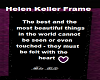 Helen Killer Frame