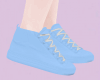 Ll Blue Kicks