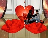 Valentine love