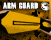 Scorpion Arm Guard