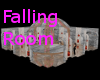 Falling Room