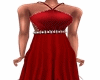 Dress Red  elegant ❀
