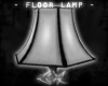 -LEXI- Silent Floor Lamp