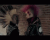 Punk  I Luv I Jah
