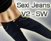*LMB* Sexi Jeans V2 - SW