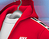 NK Sport x Red Coat M