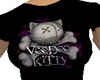 VooDoo KiTTy Babydoll