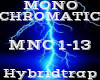 MONOCHROMATIC-Hybridtrap