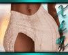 Skirt Creamy Shiny Rl