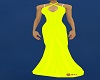 [V4a] Fancy Yellow Dress