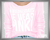 ⚓ Wear Pink V2