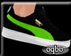 oqbo  suede 20