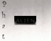 {PG}~Alien