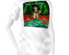 rick and morty shirt
