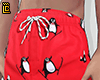 Pair! Short Penguin