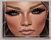 llY4ll Eyesbrows Blonde