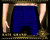 KG~ Formal Blue Pants
