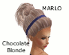 Marlo - Chocolate Blonde