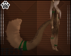 Tiv| Custom Kenetic Tail