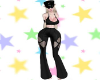 ð¤ Black Love Set