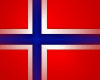 The Norwegian Flag