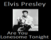 Elvis Presley