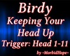 Birdy-Keeping Your...