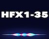 Effects HFX 1-35