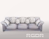 RDGR Beach Couch