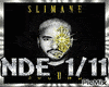 Slimane - Nous Deux