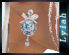 Abbey Bominable Earrings