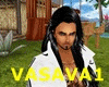 VSV HAIR LONG SHINY 